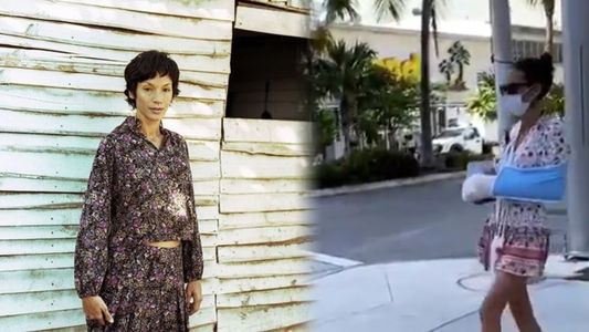 El accidente doméstico de Ana Paula Dutil en Miami y su profunda tristeza