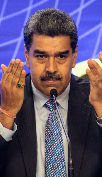 La OEA aprobó una resolución que le exige a Nicolás Maduro que muestre las actas de las elecciones
