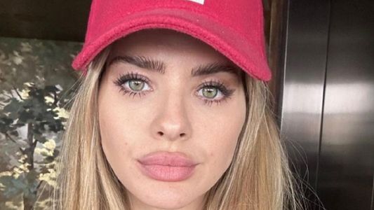 La China Suárez reveló si está en pareja o no tras separarse de Rusherking y qué quiere: Esta vez...