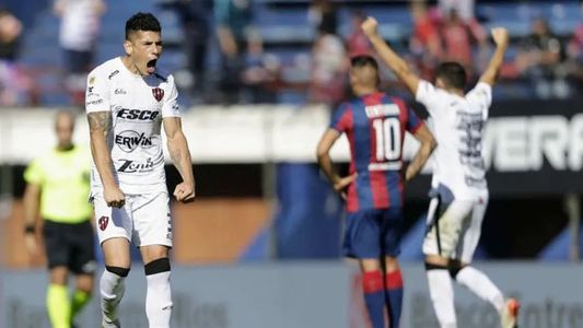 Crisis en San Lorenzo: el Ciclón cayó ante Patronato y estalló el Nuevo Gasómetro