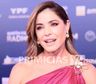 Premios Martín Fierro de Radio 2025: los looks de los conductores Pamela David, Luis Novaresio y más famosos