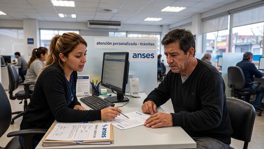 Desempleo: cómo cobrar el bono de ANSES si no tenés trabajo