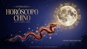 La Serpiente de Metal marca la apertura de septiembre con una estrategia de negocios fría, astuta y orientada a la expansión. Foto: Horóscopo chino.