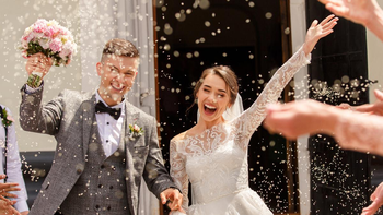 Sueños: ¿Así que soñaste que te casabas... sin estar casado?