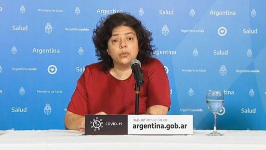 Nación ratifica que las clases solo volverán en distritos sin casos, con docentes que provienen de departamentos sin casos