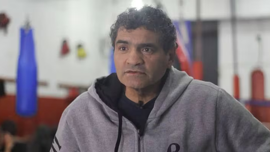 Murió a los 59 años Jorge Roña Castro: se descompensó en un bingo de Morón
