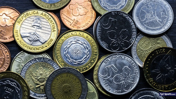 Pagan hasta $100.000 al suertudo que tenga esta moneda argentina