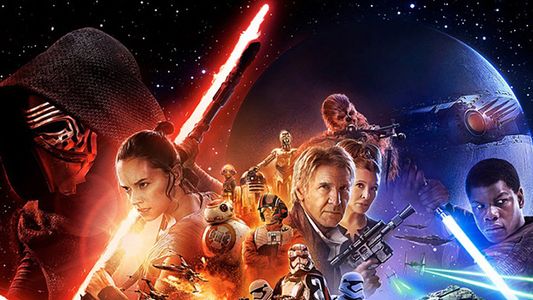 Salió el trailer oficial de Star Wars ¡Y está buenísimo!