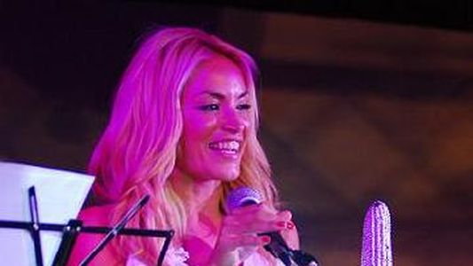Gladys Florimonte tuvo su noche soñada en los Premios Marlos