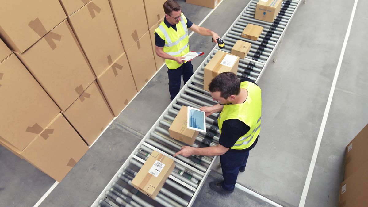 Las empresas de logística y de retail fueron las que más se vieron afectados por el ausentismo laboral.&nbsp;