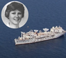 Fin del misterio: confirmaron quién era la mujer que encontraron muerta hace 27 años en un barco