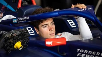 hitos inolvidables y records historicos: las increibles estadisticas de franco colapinto en la f1 hitos inolvidables y records historicos: las increibles estadisticas de franco colapinto en la f1