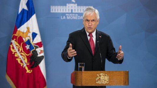 Chile comenzará a aplicar la vacuna Pfizer la próxima semana