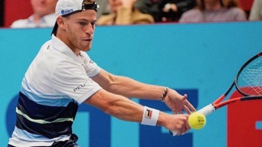 Schwartzman: Argentina siempre es favorita en la Copa Davis