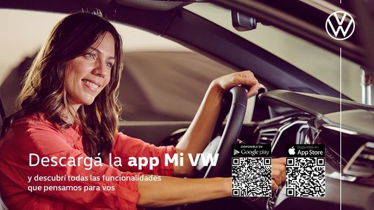 Volkswagen anuncia la reserva de turnos de manera online