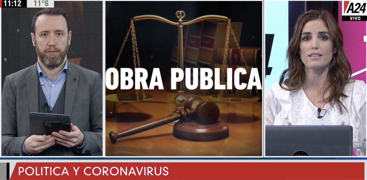 Qué sucederá con las principales causas de corrupción durante la cuarentena