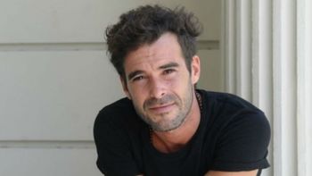 Nicolás Cabré contó cómo recibió su hija Rufina el nacimiento de Magnolia