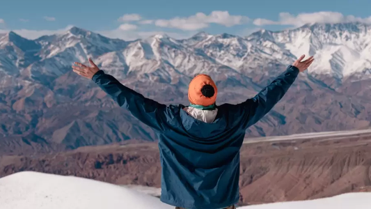 Vacaciones de invierno: la CAME aseguró que fue la mejor temporada en siete años