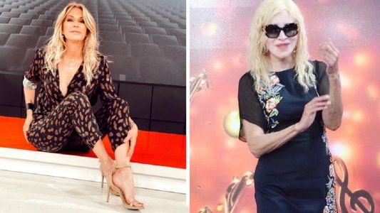 Yanina Latorre sobre el video de las burlas a Nacha Guevara: Amo la obsesión y el resentimiento