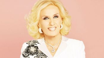 Mirtha Legrand, envuelta en una polémica: ¿alguien le bloquea los contactos de WhatsApp?