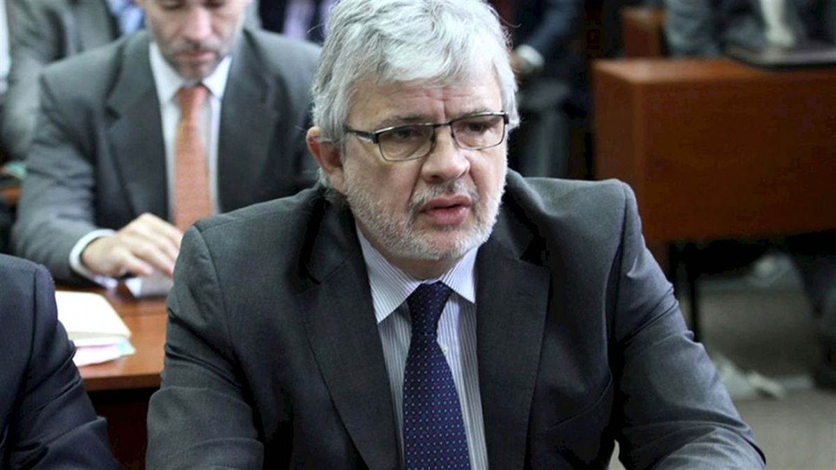 Tragedia de Once: Juan Pablo Shiavi quedó más cerca de recuperar la libertad.