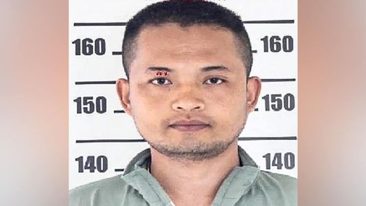 Tailandia: quién era Panya Khamrab, el autor de la masacre en la guardería