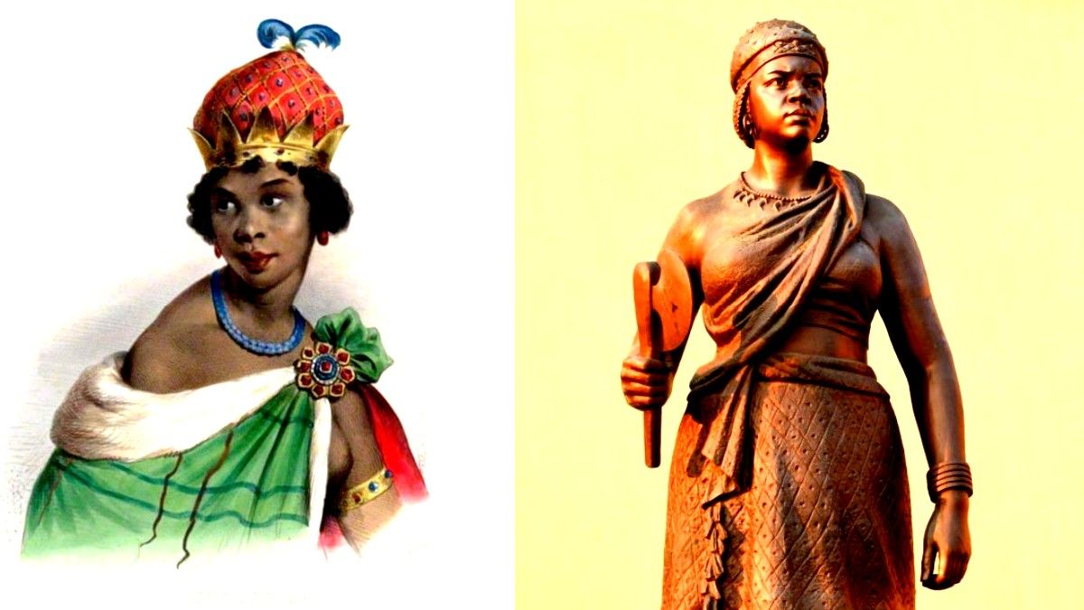 Nzinga.&nbsp;