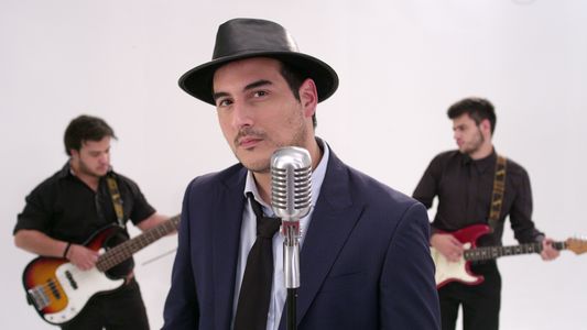 Pablo Benegas denuncia plagio del tema Soy de mi Tierra: Ya estoy tomando medidas legales disparó.