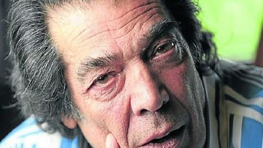Cacho Castaña: Me venía cuidando como un bebé y teminé en coma”