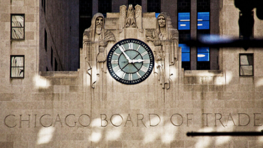 Bueno para la siembra: el trigo ganó más de 6 dólares en Chicago por los problemas de Rusia