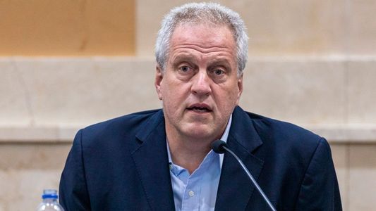 Pandemia y pobreza: cómo piensa Jaime Perczyk, el nuevo ministro de Educación