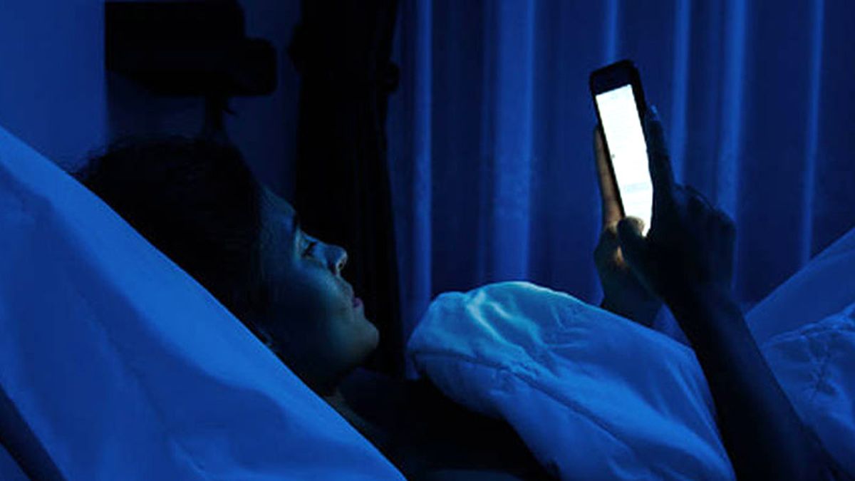 Las malas noticias impactan en la salud mental