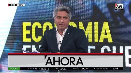 La economía en plan de guerra contra el coronavirus