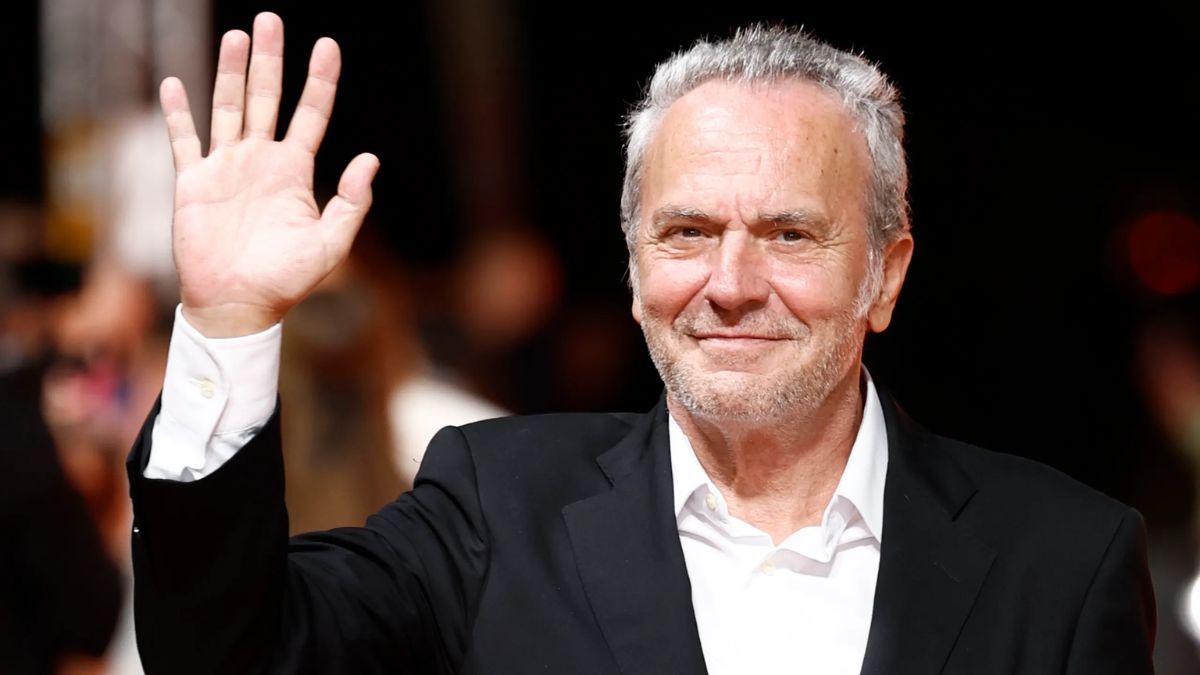 José Coronado arrasa en Netflix con el estreno de su nueva serie española de 8 episodios. (Foto: Gentileza Vanity Fair)