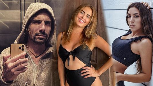 Habló Silvina Luna: Pelea con Floppy Tesouro, su nueva vida y ¿romance con Rodrigo Fernández Prieto?