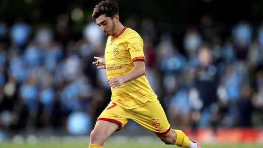 Un futbolista australiano que reveló ser homosexual dijo tener miedo de ir a Qatar por la opresión a la comunidad gay