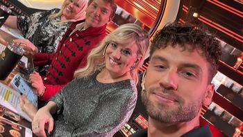 Una panelista de Gran Hermano 2026 piensa en abandonar el ciclo por un angustiante motivo