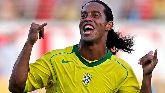 La frase matadora que le dijeron a Ronaldinho: una estrategia que le puede servir a tu empresa