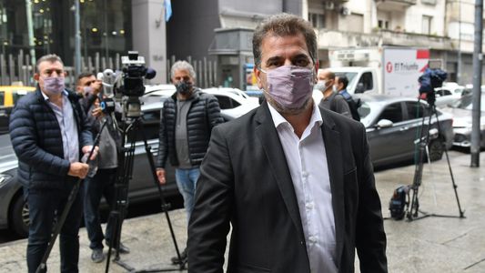 La furia de Ritondo contra Santiago Cafiero: Están haciendo mierda la Argentina