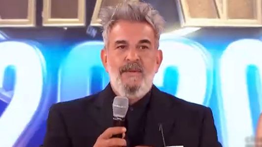Miguel Ángel Rodríguez renunció al Cantando 2020 a días de la gran final