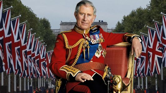 Carlos III y el día que esperó toda su vida: su coronación como rey de Gran Bretaña