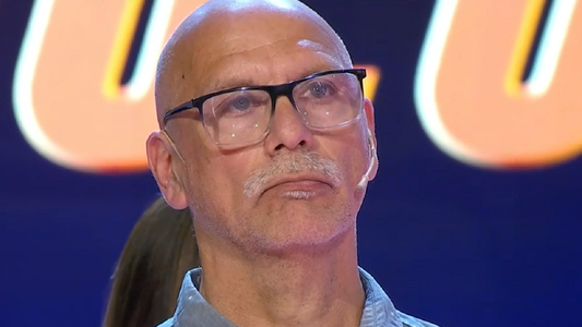 Los 8 escalones del millón: el participante que la pasó mal en la final del ciclo de Guido Kaczka