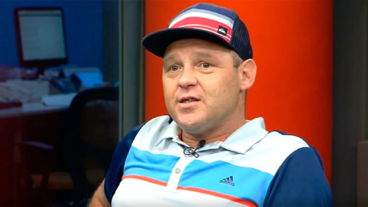 Luego de que le den el alta, El Pepo será trasladado a una comisaría