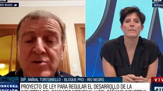 Diputados evalúan los alcances del proyecto regulatorio del cannabis medicinal