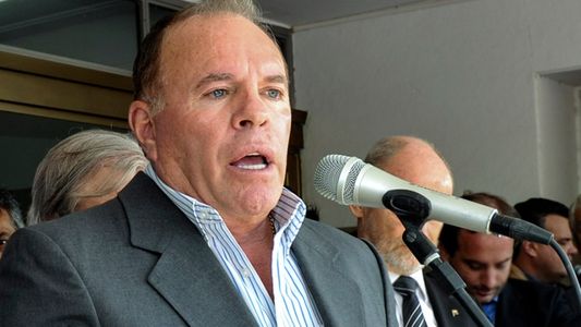 Tras ser absuelto por la Justicia, el sindicalista Caballo Suárez alertó por lo que podría pasar si en 2023 gana la oposición