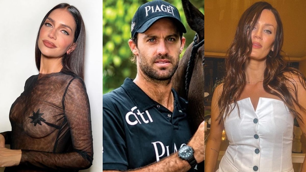 Zaira Nara contó toda la verdad sobre su romance con Facundo Pieres y su pelea con Paula Chaves