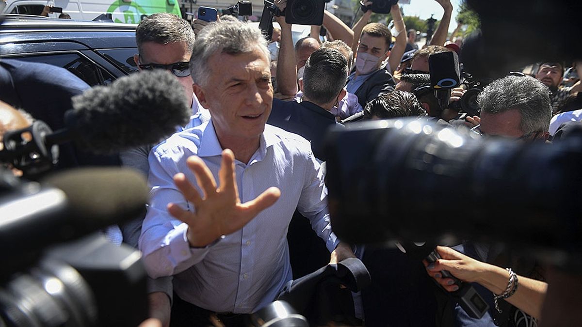 ARA San Juan: ¿qué es el secreto de inteligencia por el que no pudo declarar Mauricio Macri?.