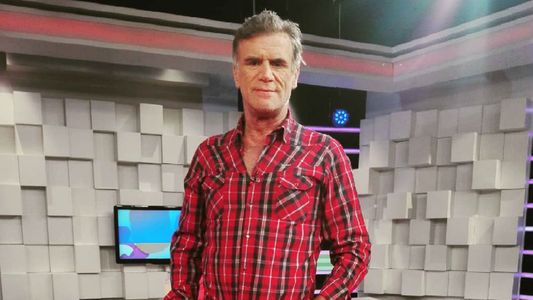 Marcelo Teto Medina: Me bajo un rato y cuando salgo la moto no estaba más