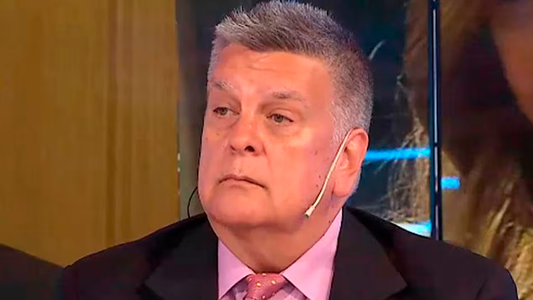 El temor de Luis Ventura tras una nueva amenaza: Van a terminar con su vida