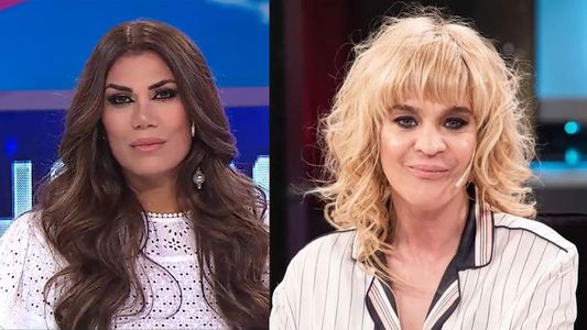 Leticia Brédice, tras su abrupta salida de la obra El divorcio: Herí el ego del director